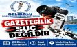 Gelibolu Emek Dayanışma Platformu: “Gazetecilik Suç Değildir”