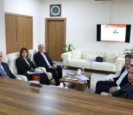 Gelibolu’da Eğitimin Geleceği Masaya Yatırıldı