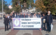 Gelibolu’da Basın Özgürlüğü İçin Tek Ses