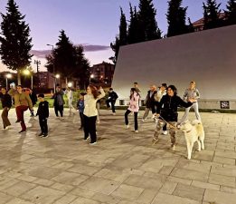 Gelibolu’da “Mahallemde Hareket Var” Rüzgarı