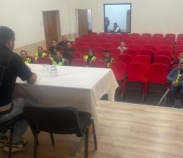 Gelibolu’da Okul Güvenliği İçin Kritik Adım