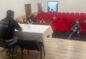 Gelibolu’da Okul Güvenliği İçin Kritik Adım
