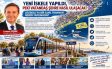 Gelibolu’ya Bir Sahil Tramvayı Neden Yapılmasın?