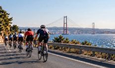 Gran Fondo Bisiklet Yarışı Nedeniyle Yollar Trafiğe Kapanacak