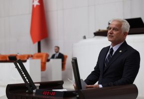 Yeni Parti’li Güneşhan: “Okullarda Güvenliği Sağlamak İktidarın Görevidir”