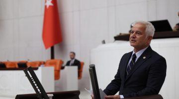 Yeni Parti’li Güneşhan: “Okullarda Güvenliği Sağlamak İktidarın Görevidir”