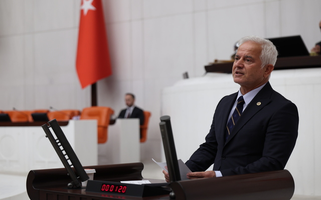 Yeni Parti’li Güneşhan: “Okullarda Güvenliği Sağlamak İktidarın Görevidir”