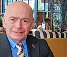 Kemal Abdullahoğlu “Tek Çıkar Yol Milli Üretim Ekonomisinde”