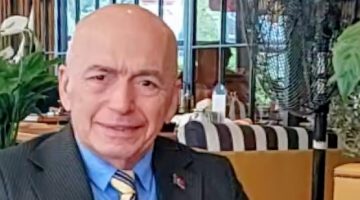 Kemal Abdullahoğlu “Tek Çıkar Yol Milli Üretim Ekonomisinde”