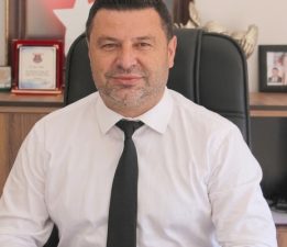Koray Akkuş: Çanakkale’de Turizm 12 Aya Yayılmalı