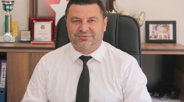 Koray Akkuş: Çanakkale’de Turizm 12 Aya Yayılmalı