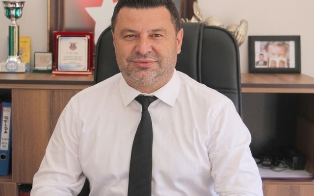 Koray Akkuş: Çanakkale’de Turizm 12 Aya Yayılmalı