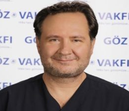 Lösemi Tedavisinde Göz Sağlığı Takibi Hayati Önem Taşıyor