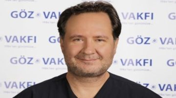 Lösemi Tedavisinde Göz Sağlığı Takibi Hayati Önem Taşıyor