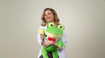 “Sağlıklı Yaşlanmanın Temelleri Çocuklukta Atılıyor”