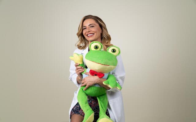 “Sağlıklı Yaşlanmanın Temelleri Çocuklukta Atılıyor”