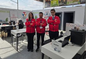 Teknofest’te Türkiye Birinciliği Çanakkale’ye Geldi