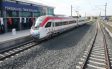 Trakya’da Hızlı Tren Hattı Hizmete Girdi