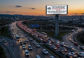 Trakya’da Trafiğe Çıkan Araç Sayısında Rekor