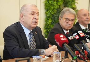Ümit Özdağ’dan Sert Ekonomik Eleştiriler