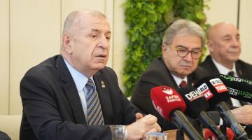 Ümit Özdağ’dan Sert Ekonomik Eleştiriler
