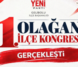 Rakipsiz Geldi, Tam Destek Aldı