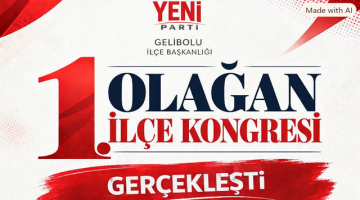 Rakipsiz Geldi, Tam Destek Aldı
