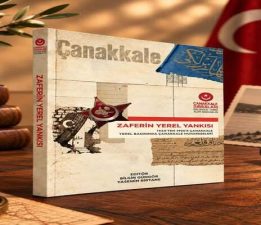“Zaferin Yerel Yankısı” Kitabı Okurlarla Buluştu