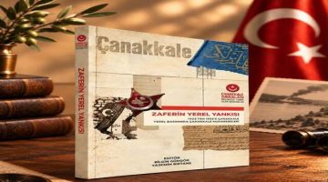 “Zaferin Yerel Yankısı” Kitabı Okurlarla Buluştu