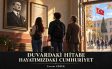Duvardaki Hitabe, Hayatımızdaki Cumhuriyet