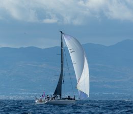 38. The Bodrum Cup’ta Kupalar Sahiplerini Buldu