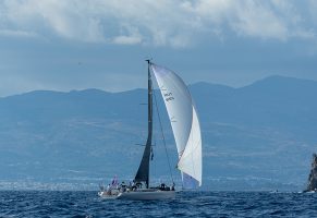 38. The Bodrum Cup’ta Kupalar Sahiplerini Buldu