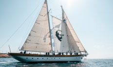 The Bodrum Cup, 38. Yılında “Bodrum Gemisi” Temasıyla Yelken Açıyor
