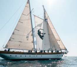 The Bodrum Cup, 38. Yılında “Bodrum Gemisi” Temasıyla Yelken Açıyor