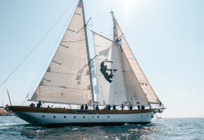 The Bodrum Cup, 38. Yılında “Bodrum Gemisi” Temasıyla Yelken Açıyor