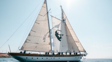 The Bodrum Cup, 38. Yılında “Bodrum Gemisi” Temasıyla Yelken Açıyor