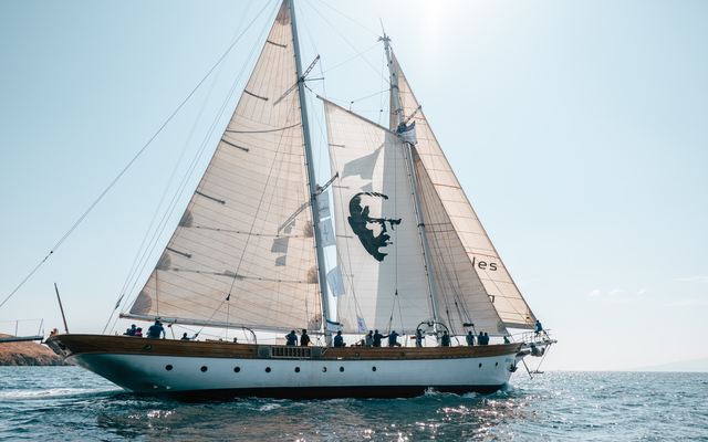 The Bodrum Cup, 38. Yılında “Bodrum Gemisi” Temasıyla Yelken Açıyor